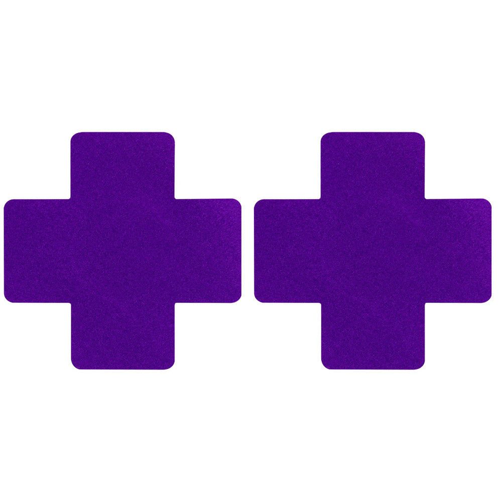 #115 Pairs Sexy Cross Nipple Covers 1 Pair