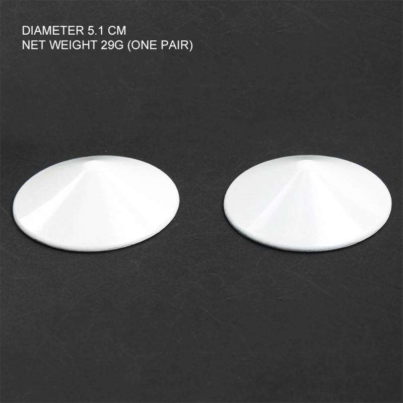 #118 Heart-shaped Nipple Cover