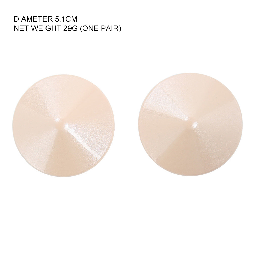 #118 Heart-shaped Nipple Cover