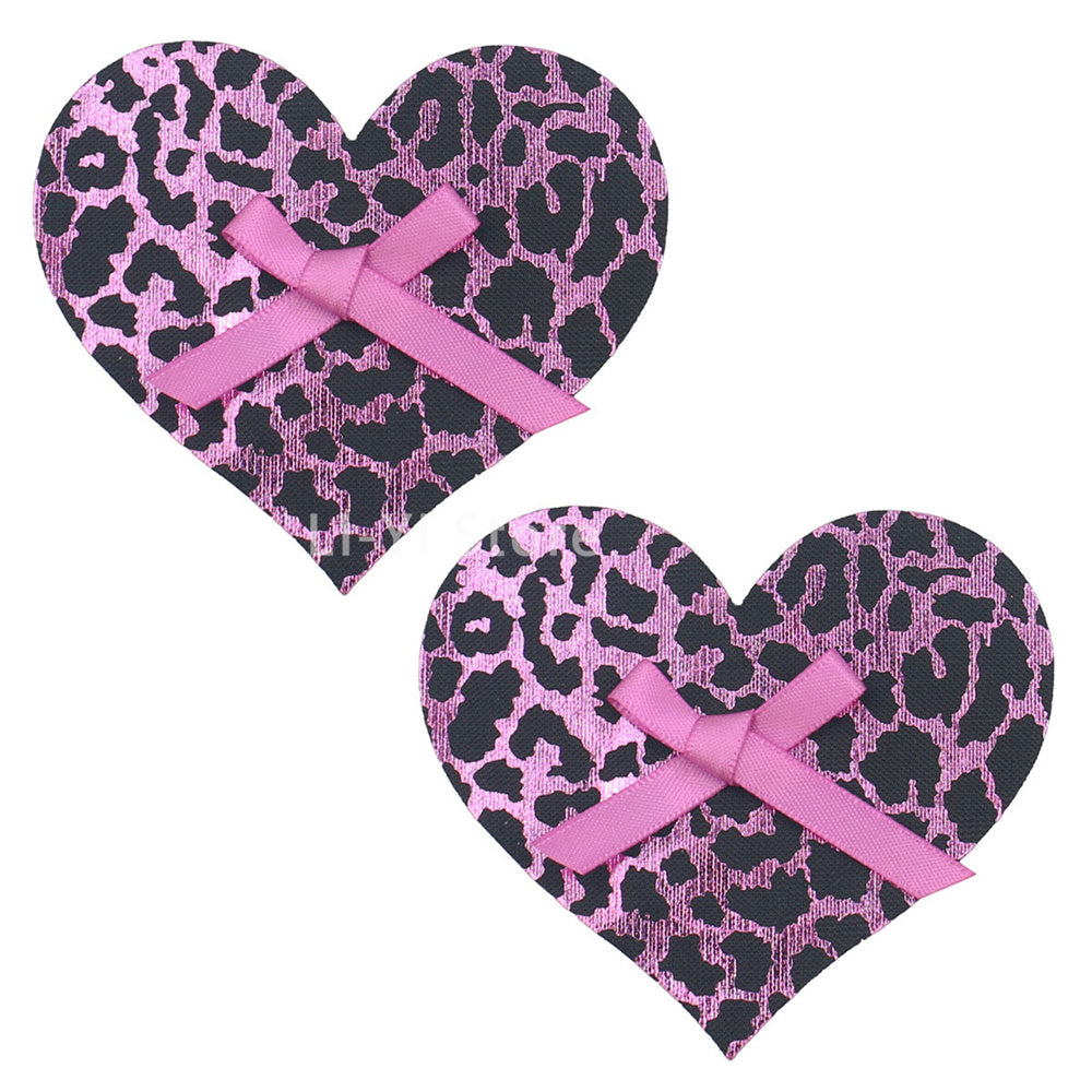 #112 Disposable Nipples Stickers Pasties Self