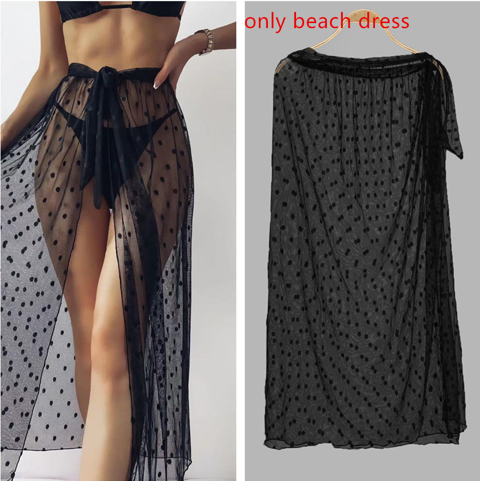 #120 Swimwear Beach Pad Bikini