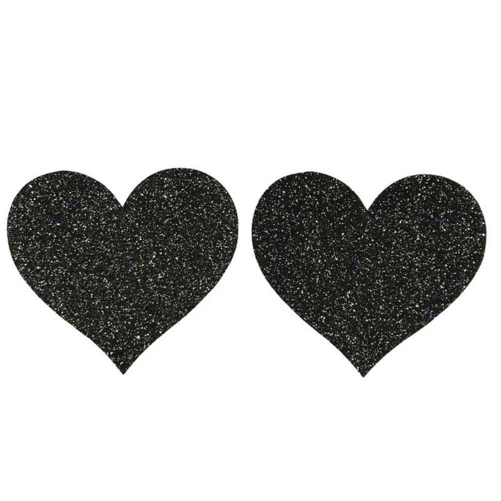 #118 Heart-shaped Nipple Cover