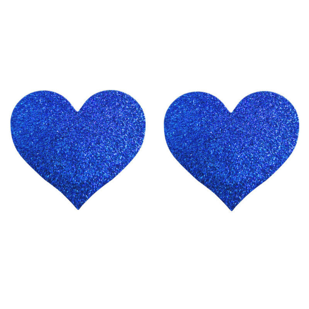 #118 Heart-shaped Nipple Cover