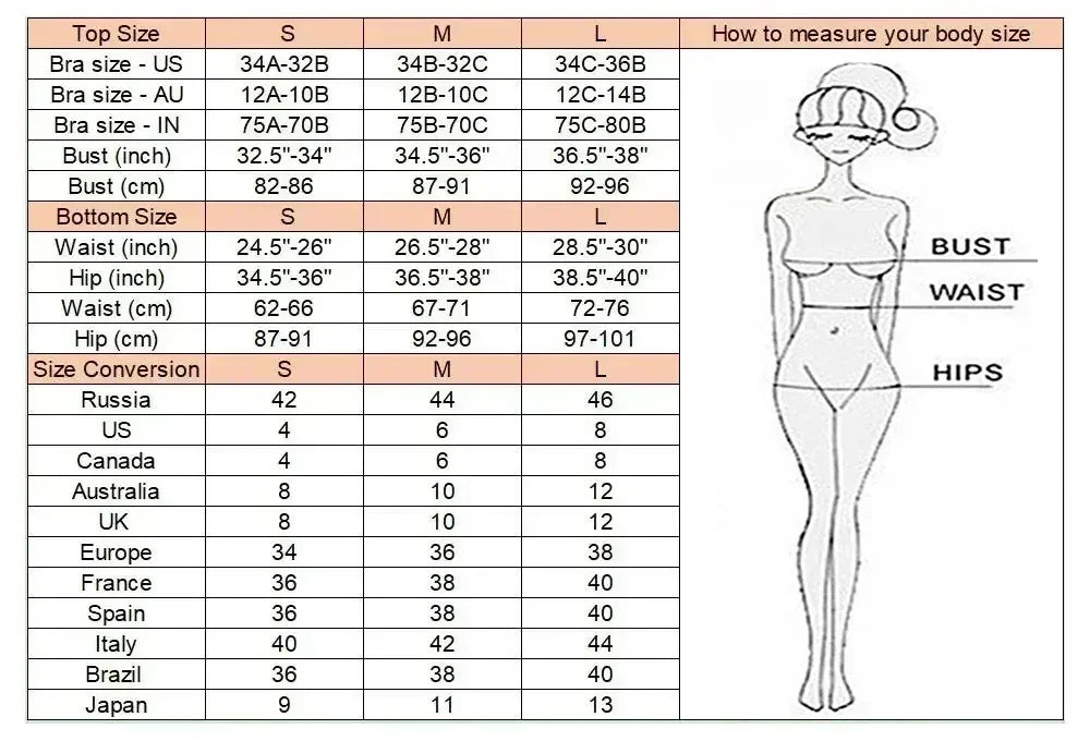 #24 Wrap Around Halter with Skirt Bikini