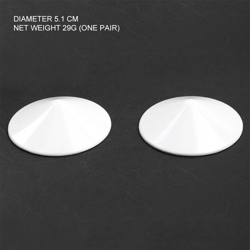 #118 Heart-shaped Nipple Cover