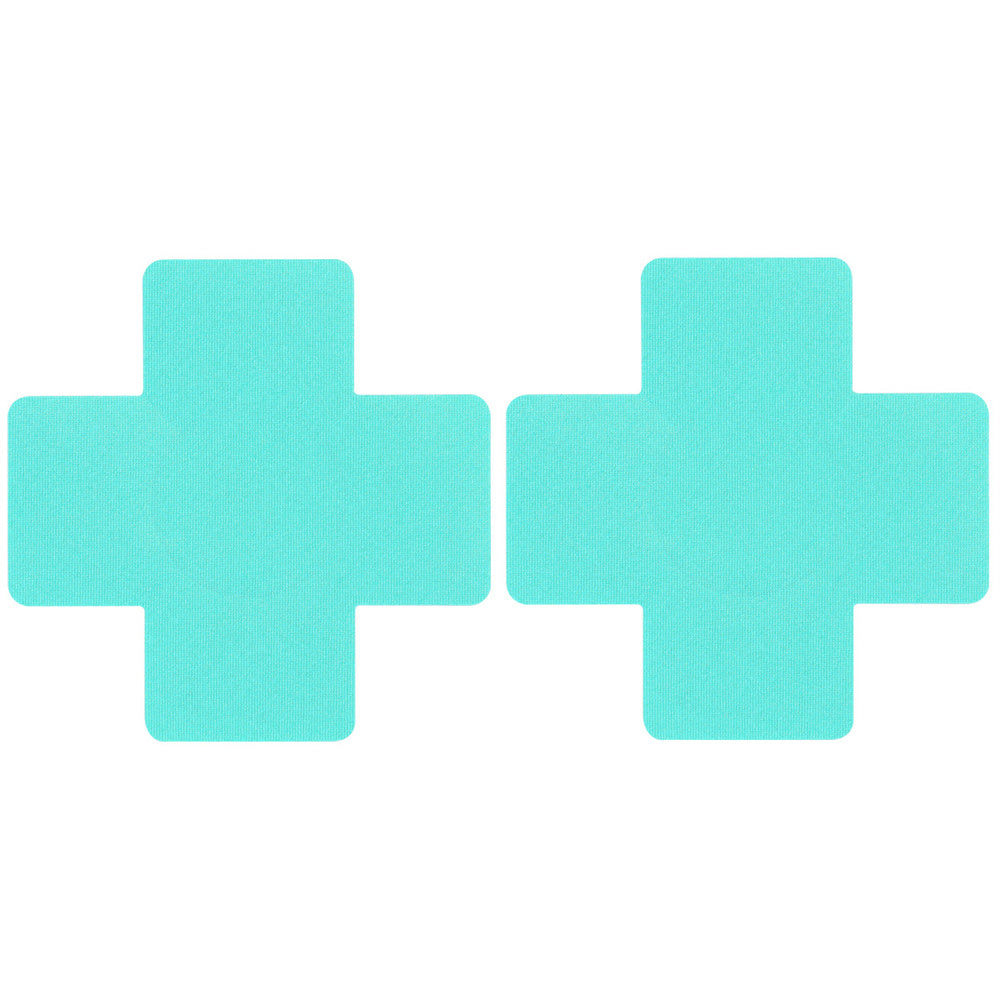 #115 Pairs Sexy Cross Nipple Covers 1 Pair