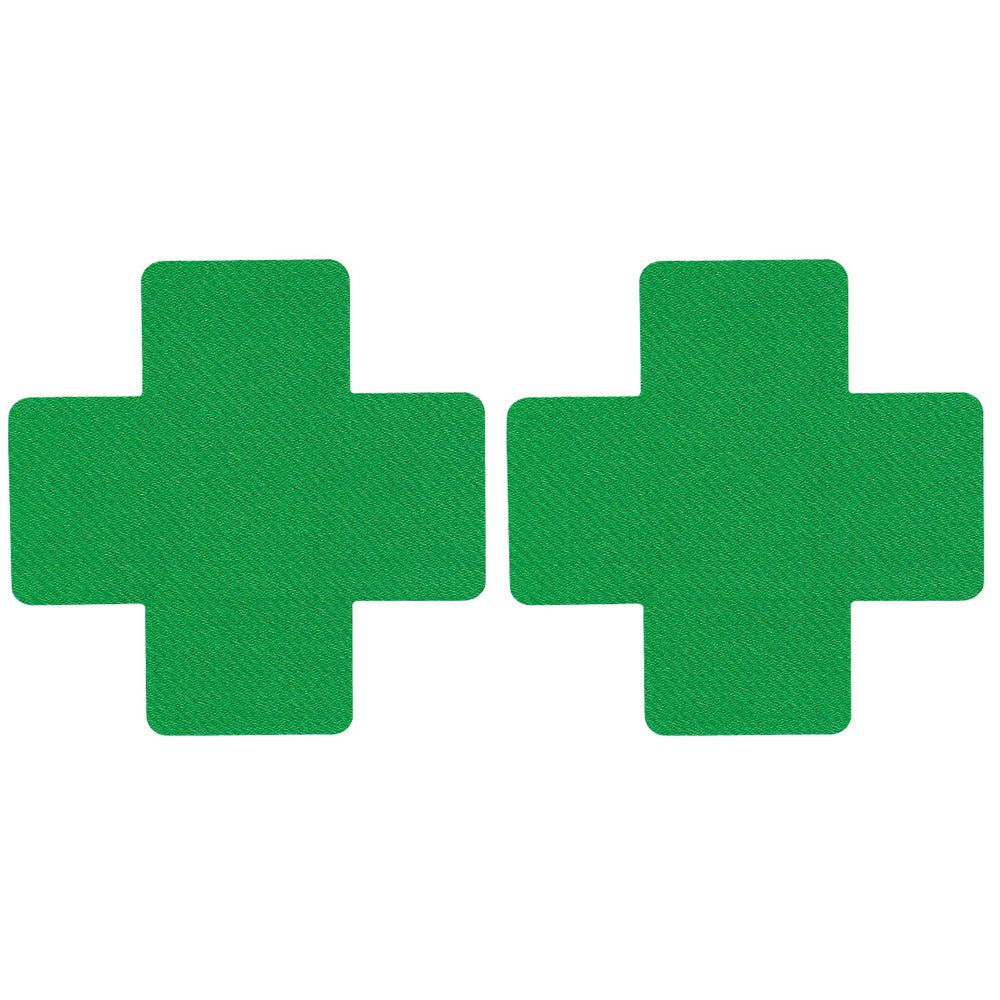 #115 Pairs Sexy Cross Nipple Covers 1 Pair