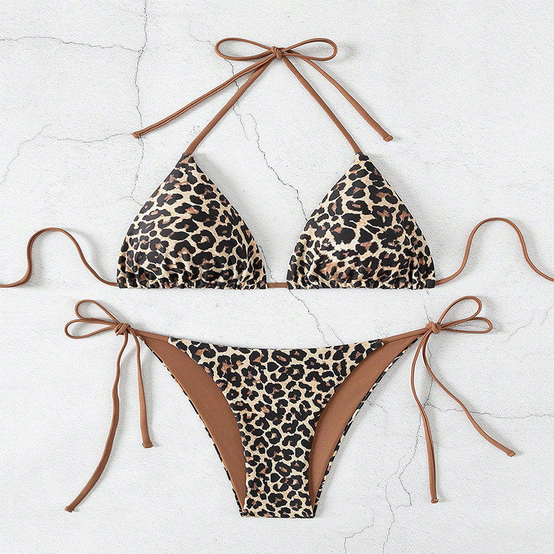 #120 Swimwear Beach Pad Bikini
