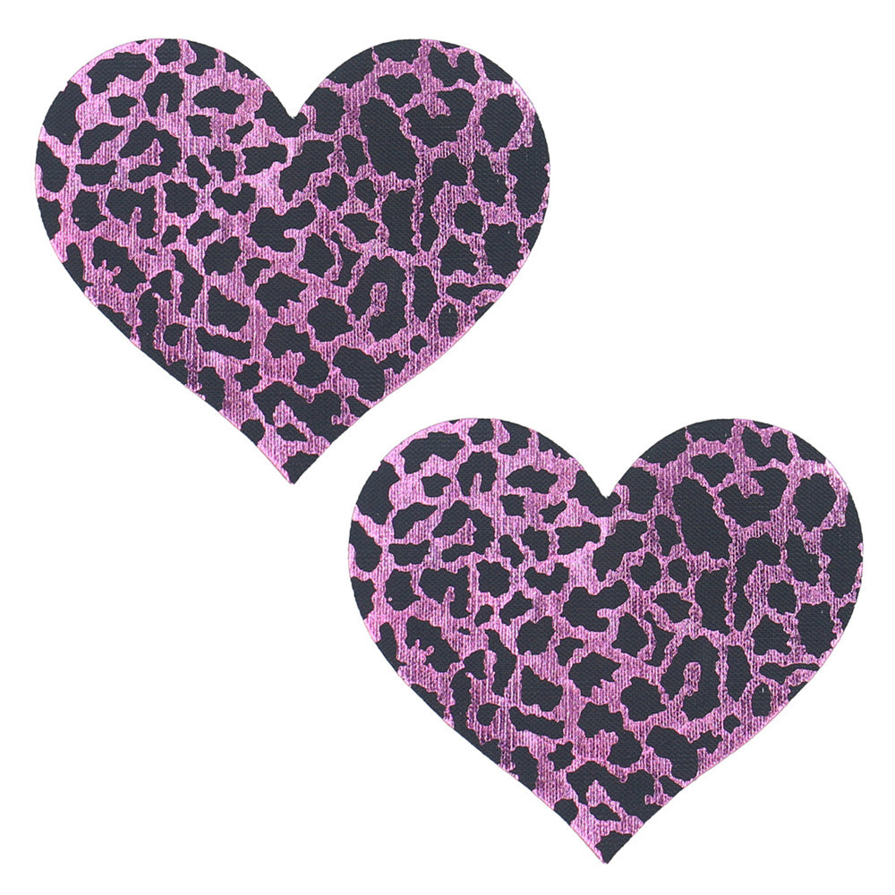 #112 Disposable Nipples Stickers Pasties Self