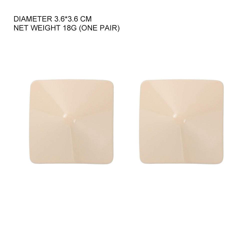 #118 Heart-shaped Nipple Cover