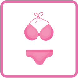 Swimwear