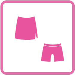 Short Pants