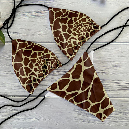 #119 Leopard Print Summer