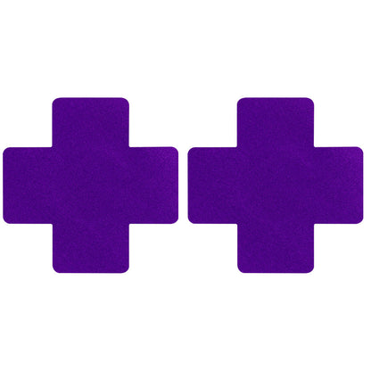 #115 Pairs Sexy Cross Nipple Covers 1 Pair