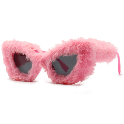 #75 TANOXI Cateye Fashion Sunglasses