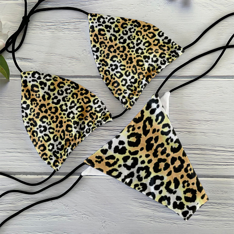 #119 Leopard Print Summer