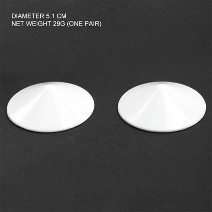 #118 Heart-shaped Nipple Cover