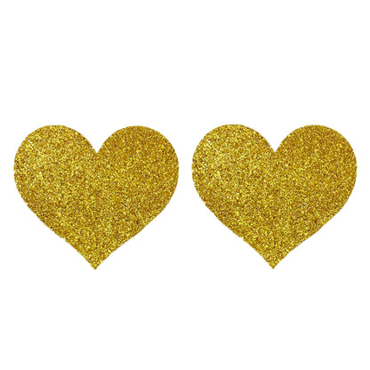 #118 Heart-shaped Nipple Cover