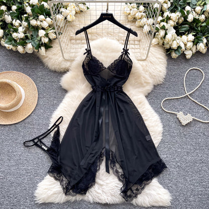 #154 Chic Elegant Sheer Butterfly