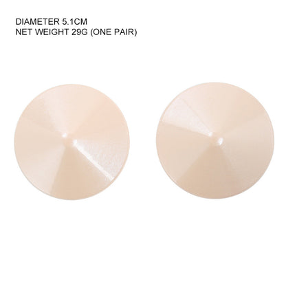 #118 Heart-shaped Nipple Cover