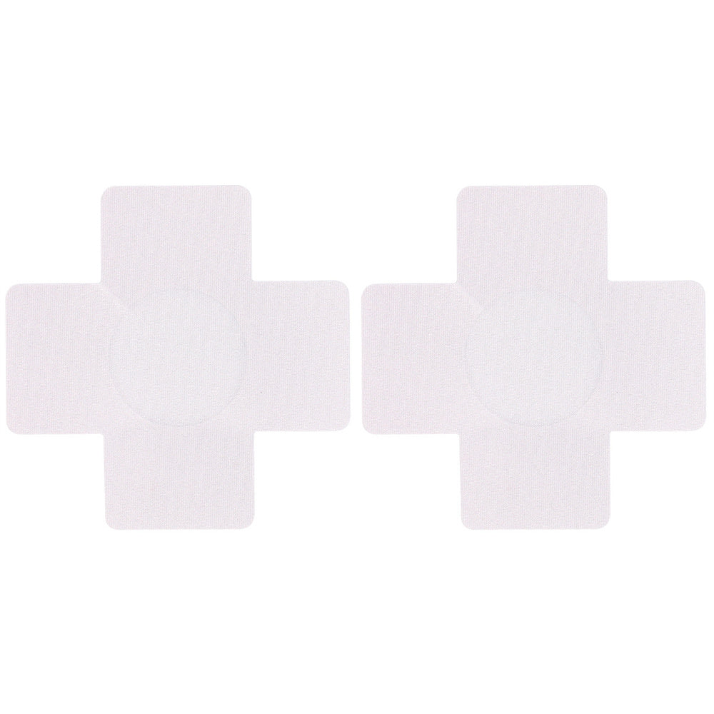 #115 Pairs Sexy Cross Nipple Covers 1 Pair