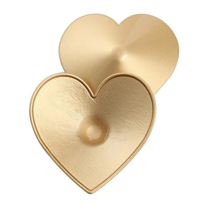 #118 Heart-shaped Nipple Cover