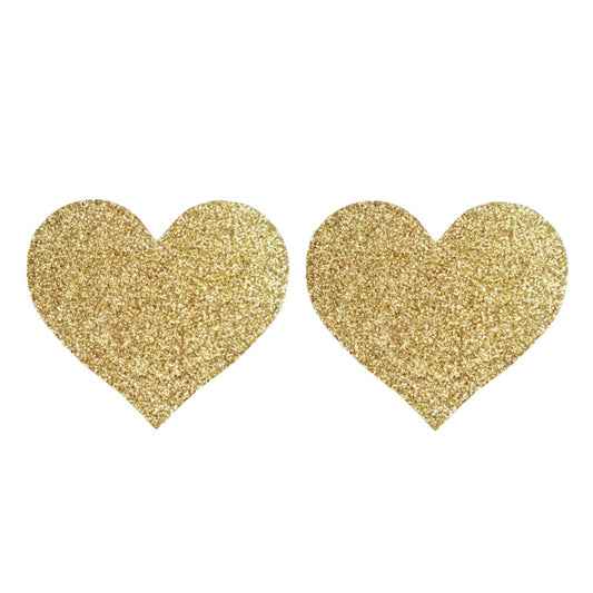 #118 Heart-shaped Nipple Cover