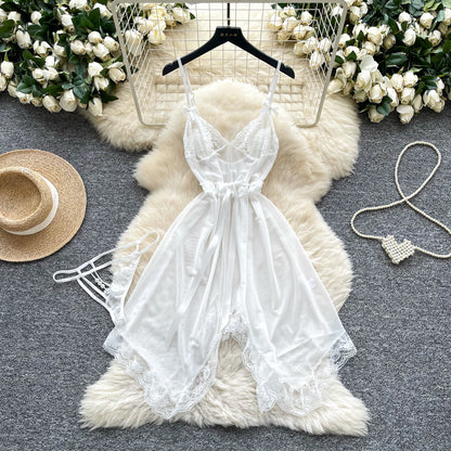 #154 Chic Elegant Sheer Butterfly