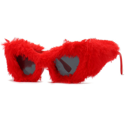 #75 TANOXI Cateye Fashion Sunglasses