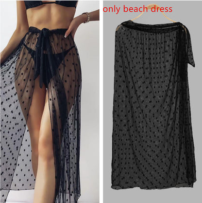 #120 Swimwear Beach Pad Bikini