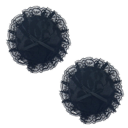 #113 1 Pair Reusable Seductive Tassel Pasties