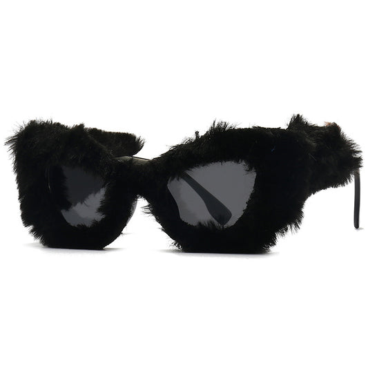 #75 TANOXI Cateye Fashion Sunglasses