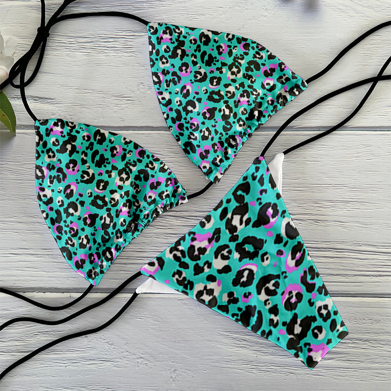 #119 Leopard Print Summer