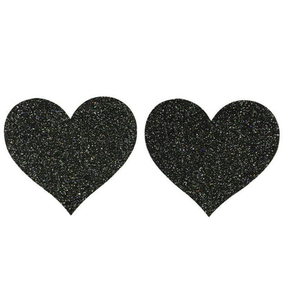 #118 Heart-shaped Nipple Cover