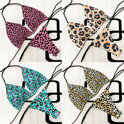 #119 Leopard Print Summer
