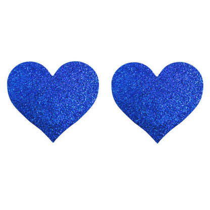 #118 Heart-shaped Nipple Cover
