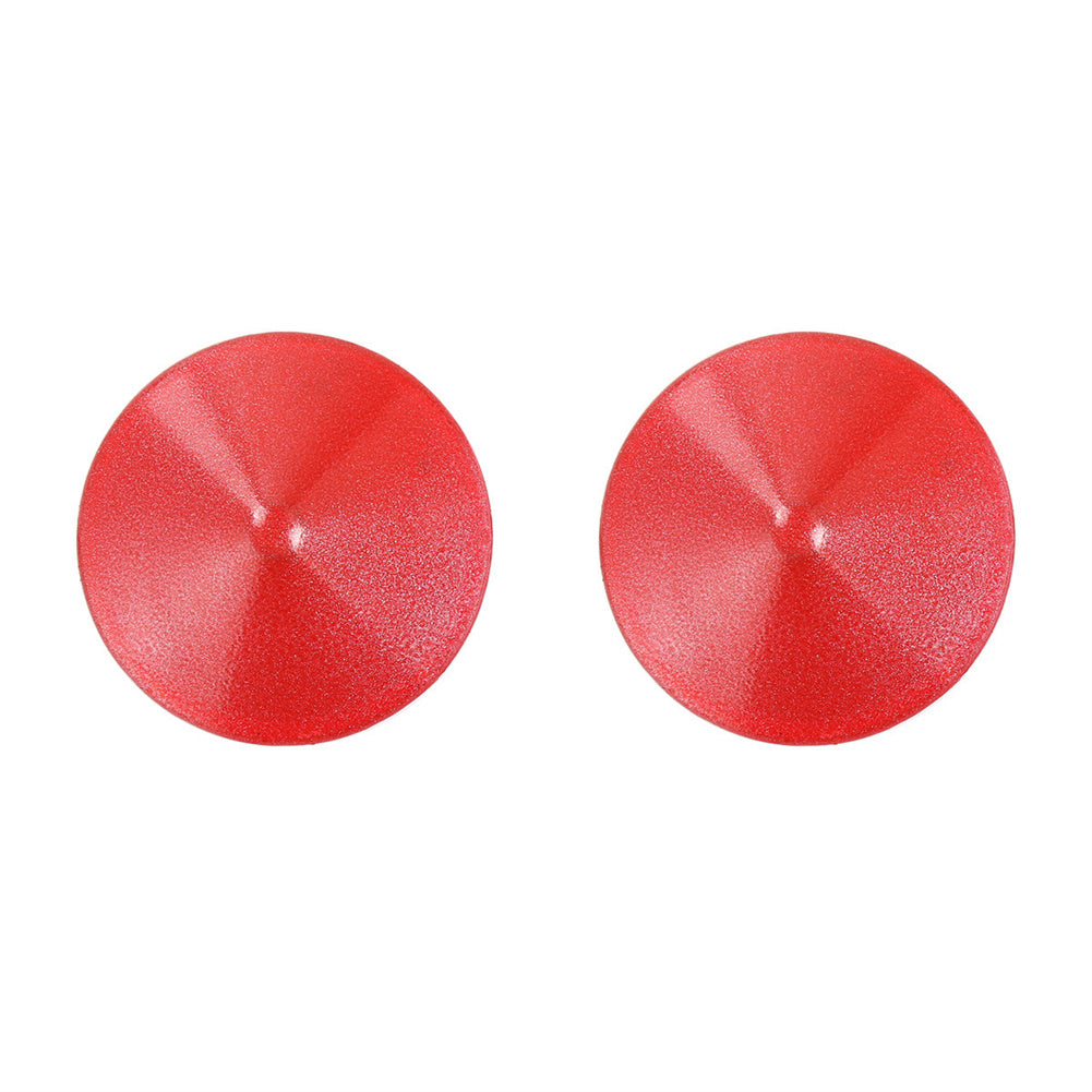 #118 Heart-shaped Nipple Cover