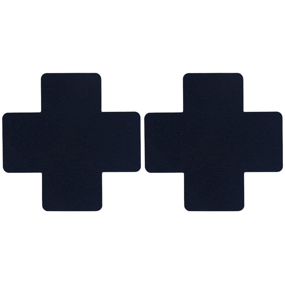 #115 Pairs Sexy Cross Nipple Covers 1 Pair