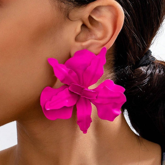 #65 Simple Fashion Ear Jewelry