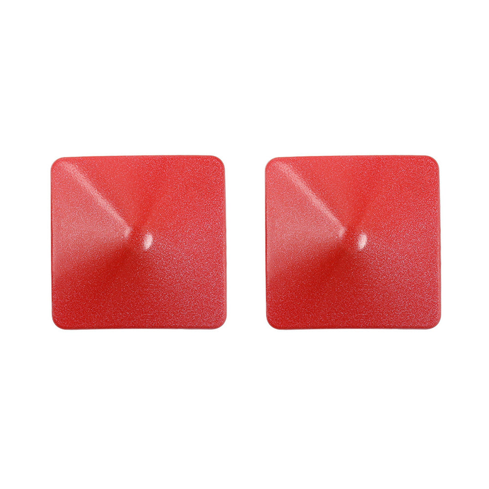 #118 Heart-shaped Nipple Cover