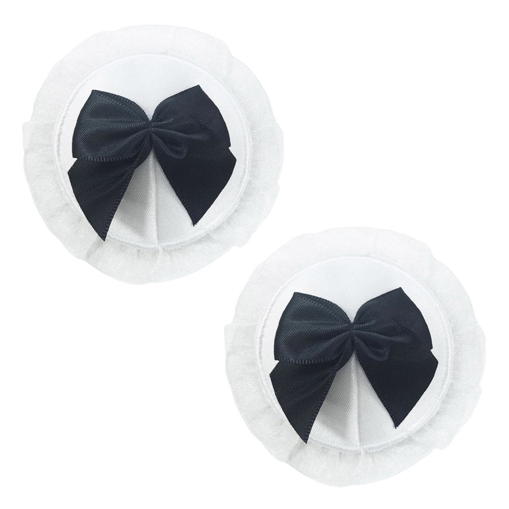 #113 1 Pair Reusable Seductive Tassel Pasties