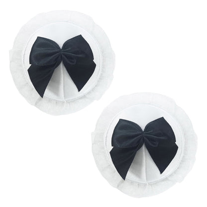 #113 1 Pair Reusable Seductive Tassel Pasties