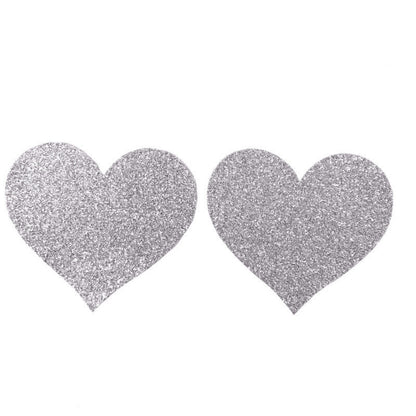 #118 Heart-shaped Nipple Cover