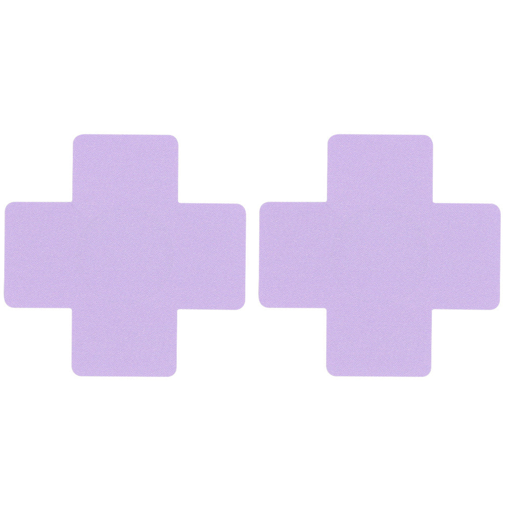 #115 Pairs Sexy Cross Nipple Covers 1 Pair
