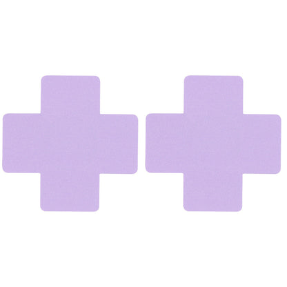 #115 Pairs Sexy Cross Nipple Covers 1 Pair