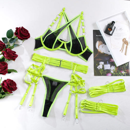#89 Three Piece Hot Selling Spliced