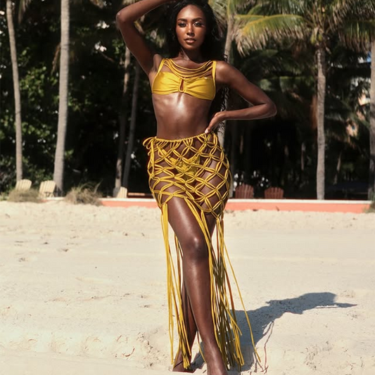 #55 SolidSwimwear Brazilian Biquini