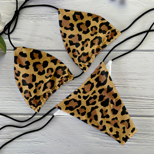 #119 Leopard Print Summer