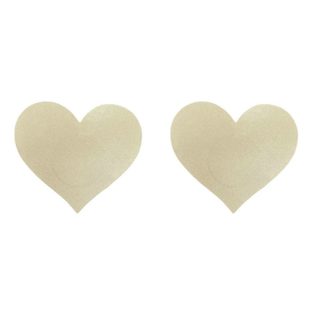 #117 Paste Breast Stickers For Women Star Nipple Cover