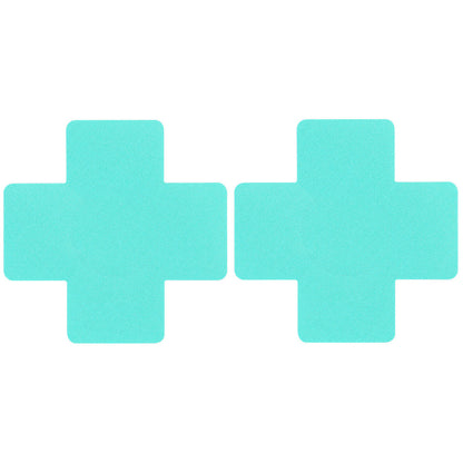 #115 Pairs Sexy Cross Nipple Covers 1 Pair